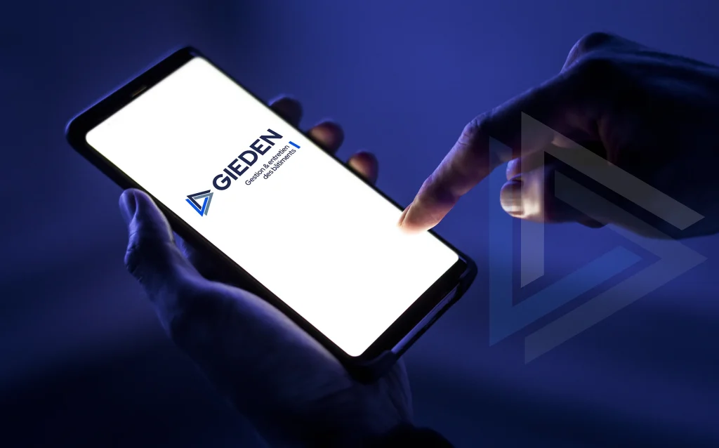 GIEDEN Services